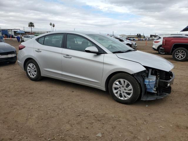 2019 Hyundai Elantra Se - Image 4