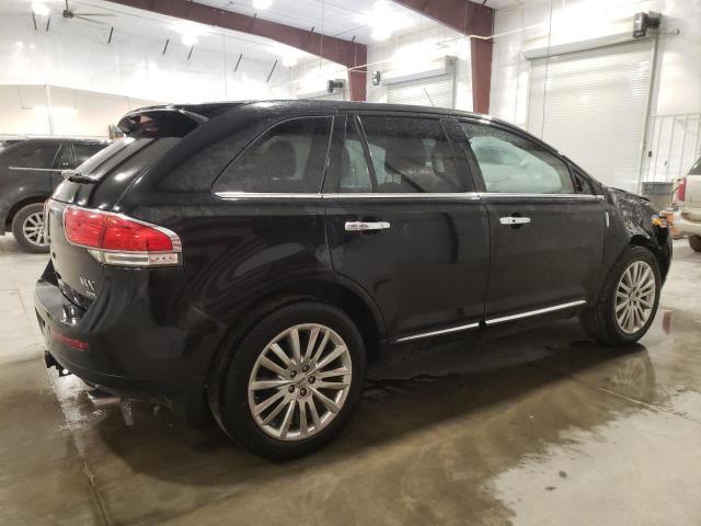 2013 Lincoln Mkx - Image 3