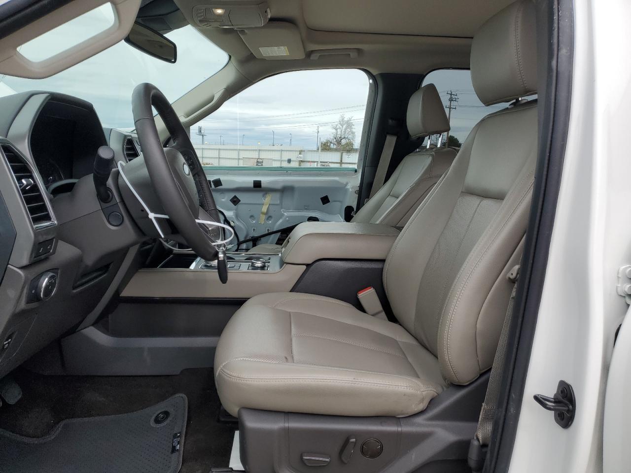 2021 FORD EXPEDITION - Image 7