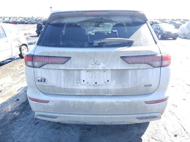 2023 Mitsubishi Outlander Se - Image 6