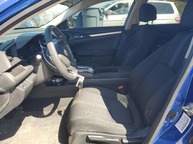 2016 Honda Civic Lx - Image 7