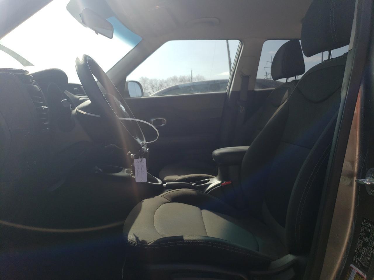 2017 KIA SOUL - Image 7