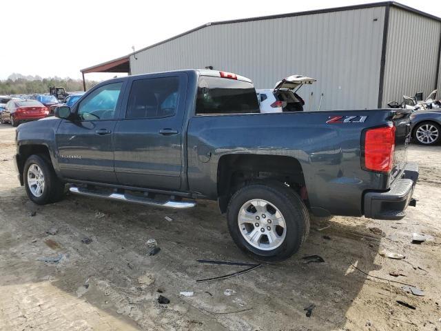 2018 Chevrolet Silverado K1500 Lt - Image 2