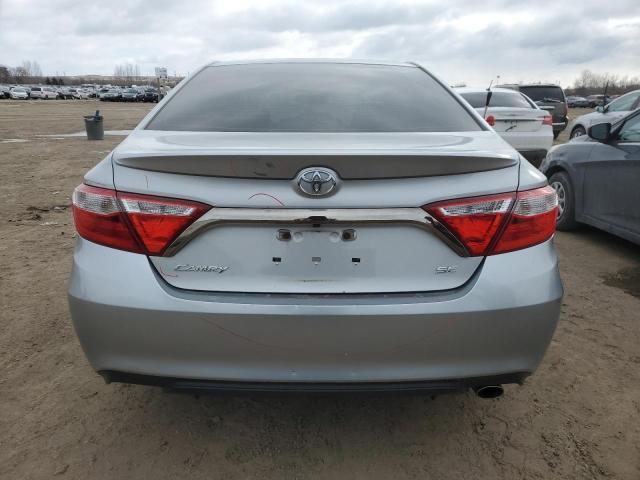 2016 Toyota Camry Le - Фото 6