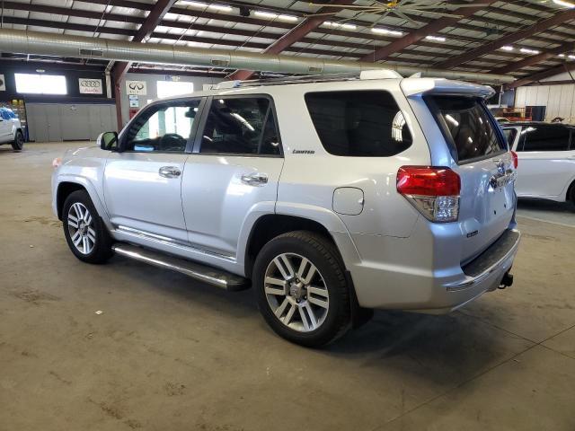 2011 TOYOTA 4RUNNER - Image 2