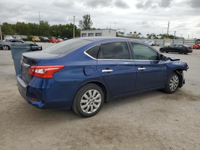 2017 Nissan Sentra S - Image 3