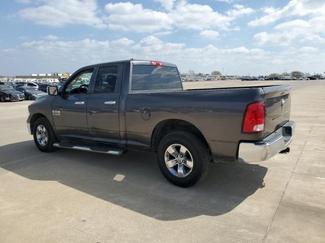2018 Ram 1500 St - Фото 2