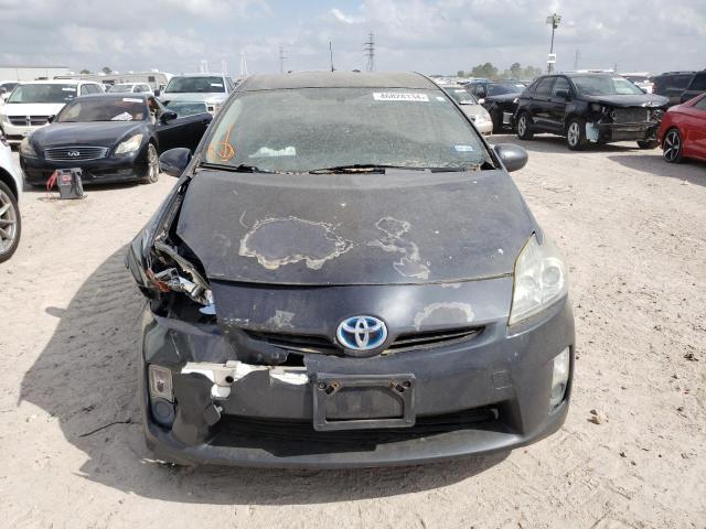 2010 Toyota Prius - Фото 5