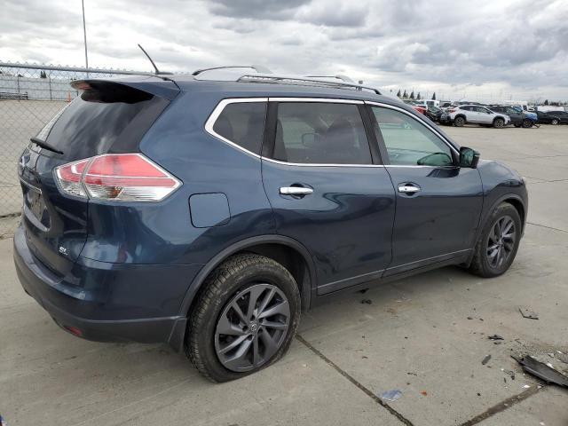 2016 Nissan Rogue S - Фото 3