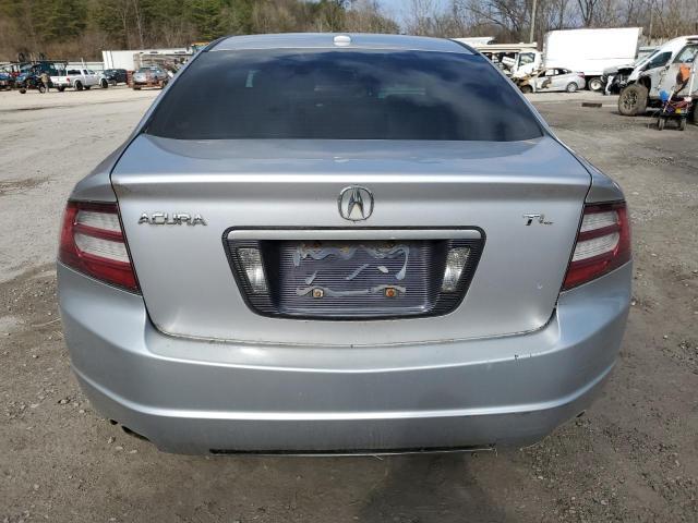 2007 Acura Tl - Фото 6