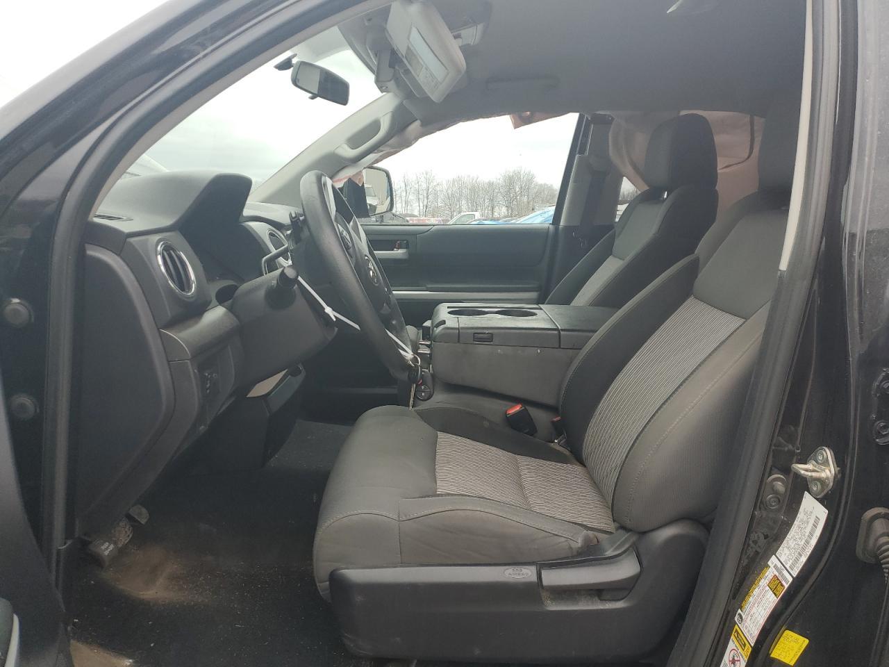 2014 TOYOTA TUNDRA DOU - Image 7