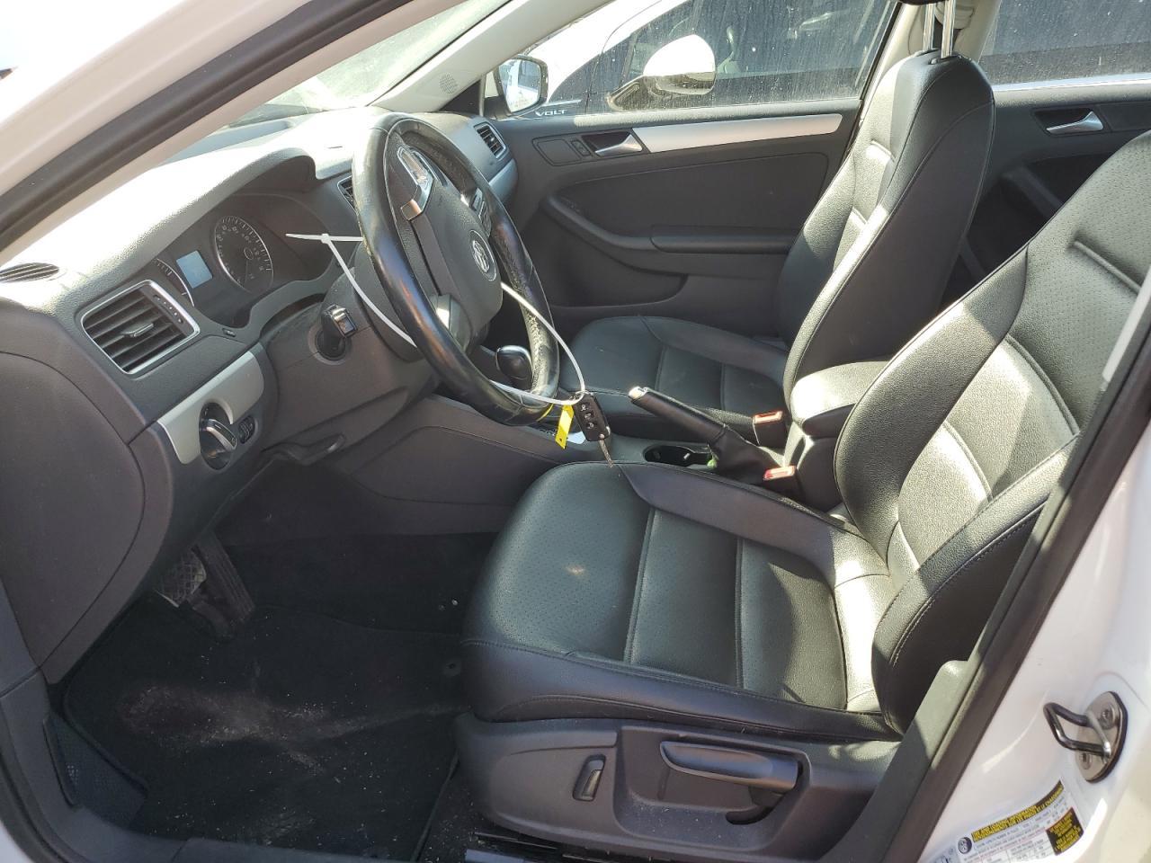 2014 VOLKSWAGEN JETTA SE - Фото 7