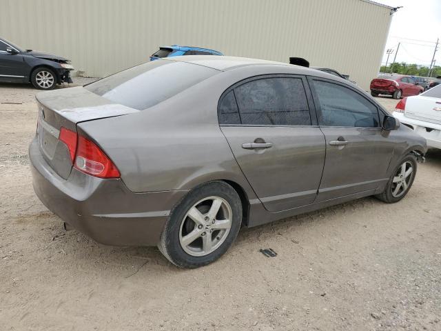 2011 Honda Civic Lx - Фото 3