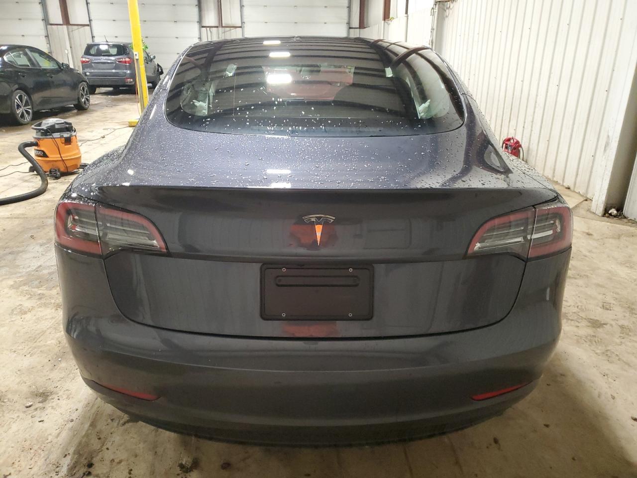 2023 TESLA MODEL 3 - Фото 6