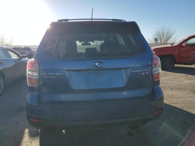 2015 Subaru Forester 2.0Xt Touring - Фото 6