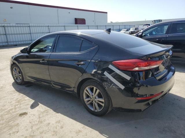2017 Hyundai Elantra Se - Image 2