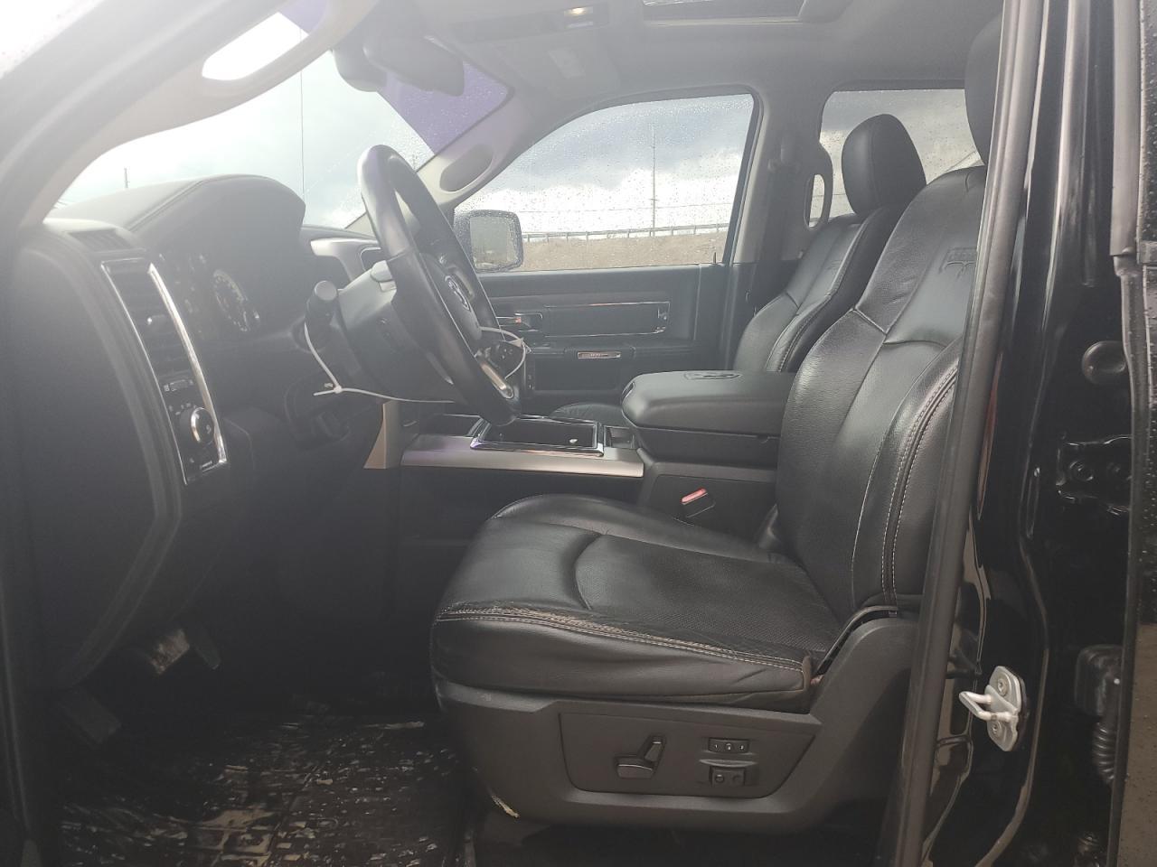2014 RAM 1500 LARAM - Фото 7