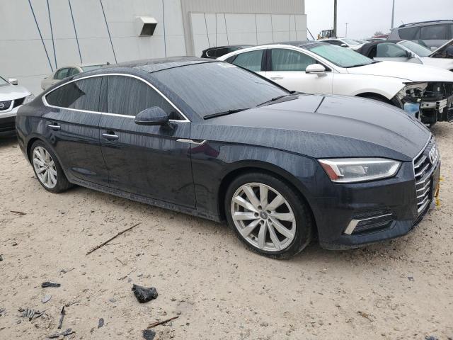 2018 Audi A5 Premium Plus - Фото 4