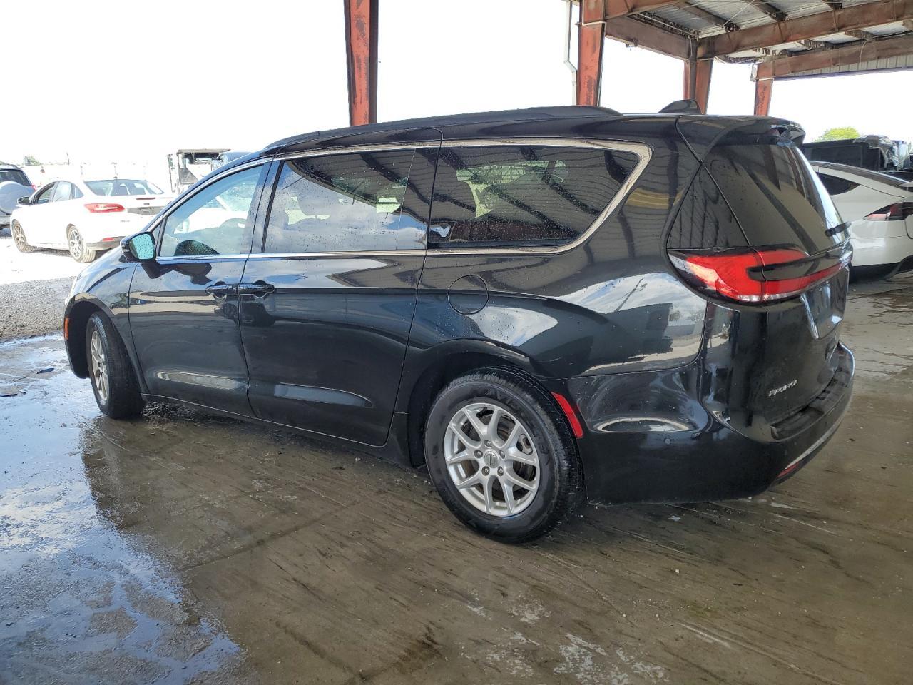 2022 CHRYSLER PACIFICA T - Image 2
