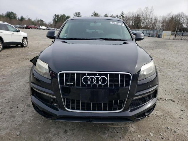 2013 Audi Q7 Prestige - Фото 5