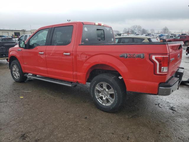 2017 Ford F150 Supercrew - Image 2