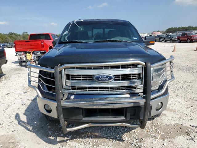 2014 Ford F150 Supercrew - Image 5