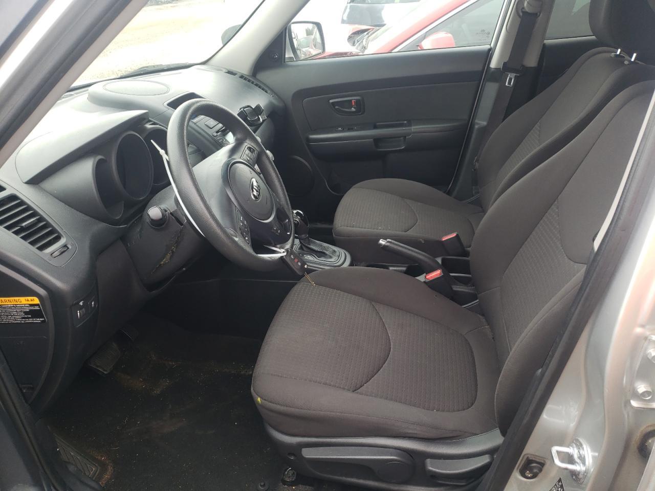 2013 KIA SOUL - Image 7