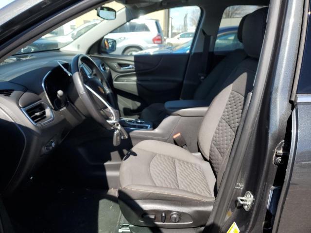 2019 Chevrolet Equinox Lt - Image 7