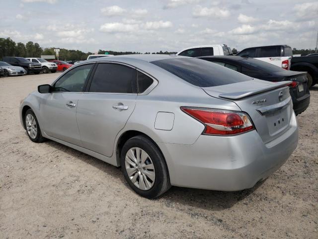 2015 Nissan Altima 2.5 - Image 2