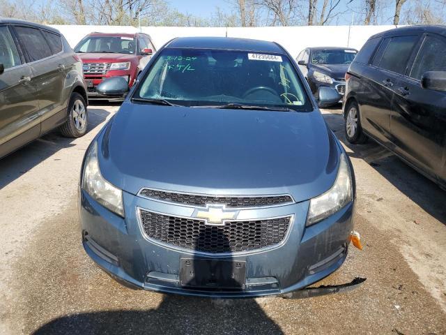 2012 Chevrolet Cruze Lt - Image 5