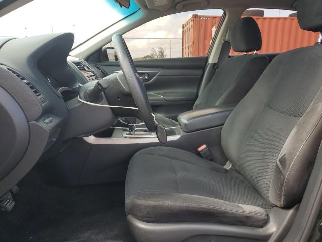 2015 Nissan Altima 2.5 - Фото 7