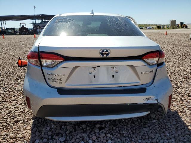 2022 Toyota Corolla Le - Фото 6