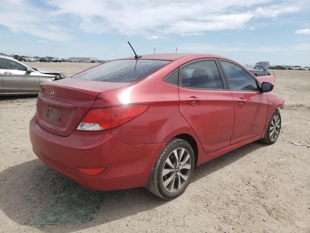 2016 Hyundai Accent Se - Фото 3