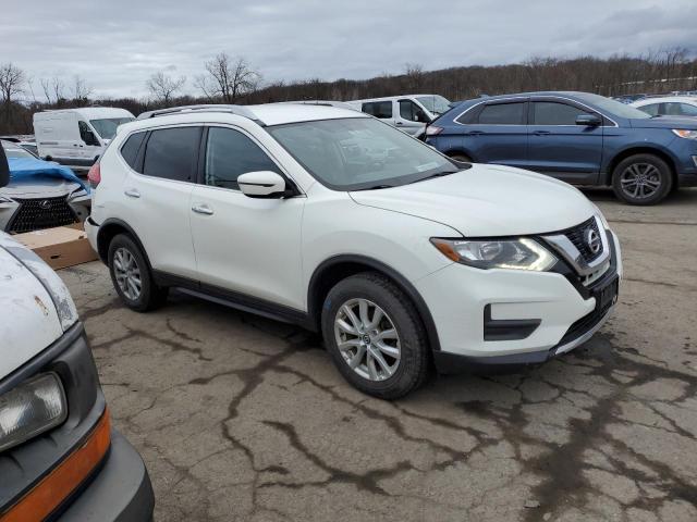2017 Nissan Rogue S - Фото 4