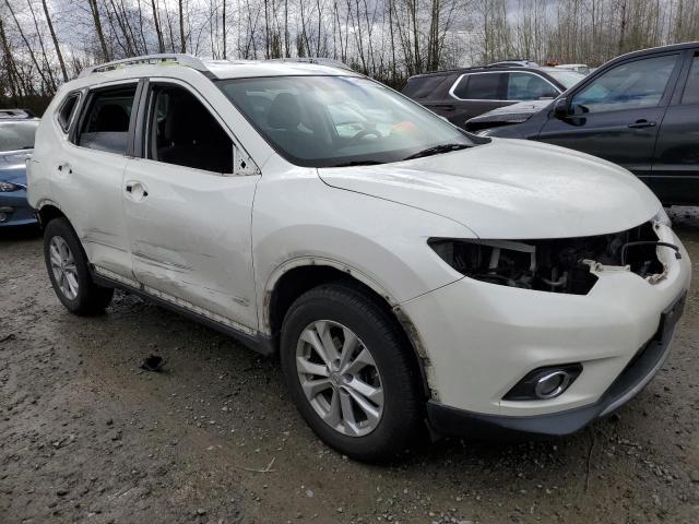 2015 Nissan Rogue S - Image 4