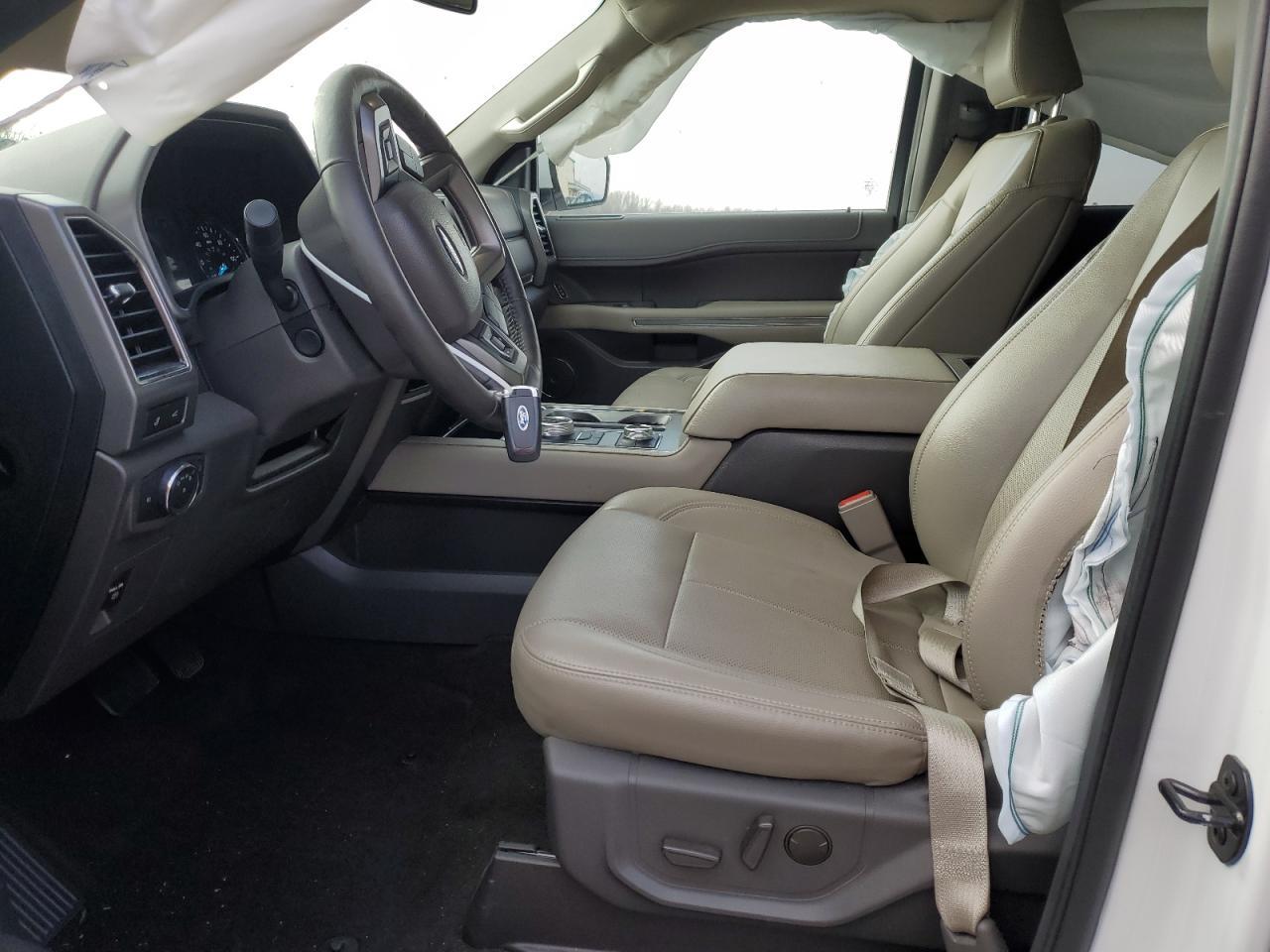 2021 FORD EXPEDITION - Фото 7