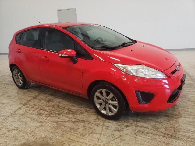 2013 Ford Fiesta Se - Image 4