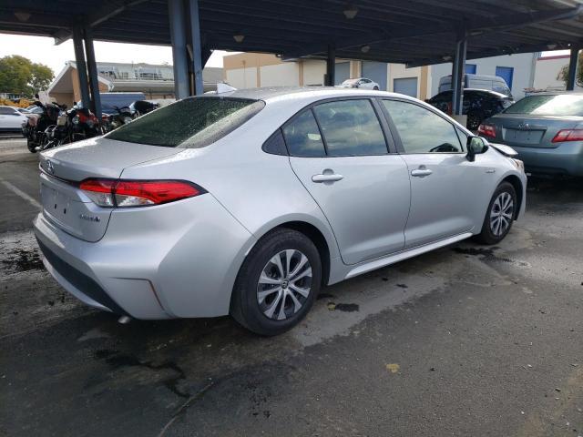 2021 Toyota Corolla Le - Image 3