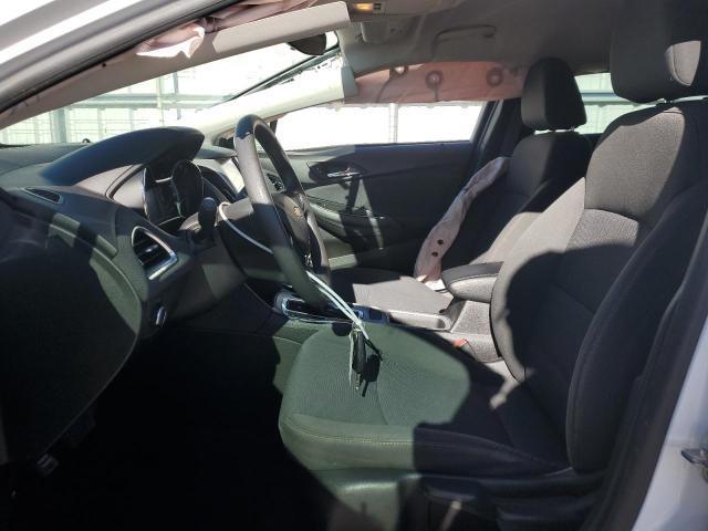2017 Chevrolet Cruze Ls - Фото 7