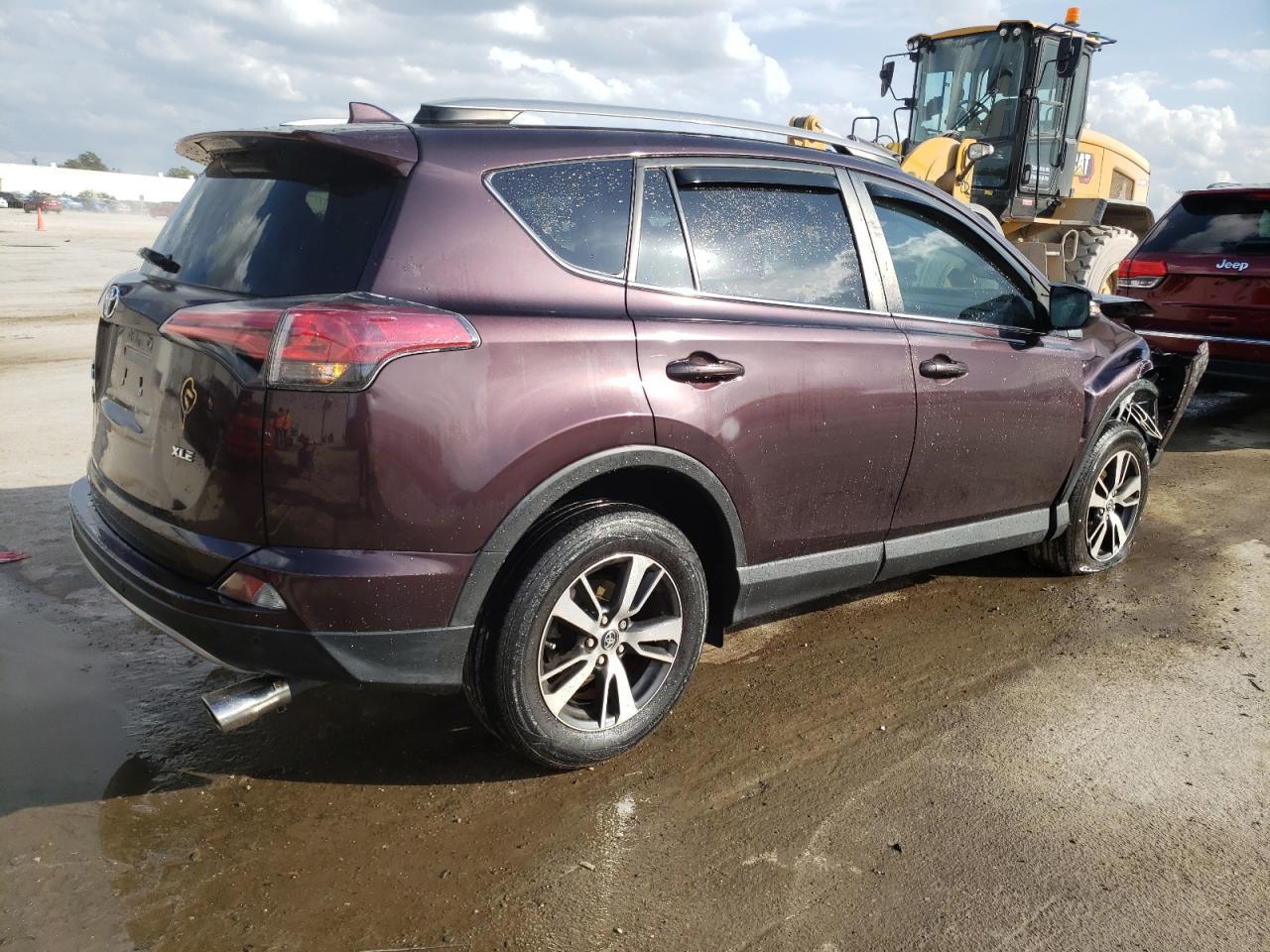 2018 TOYOTA RAV4 ADVEN - Image 3