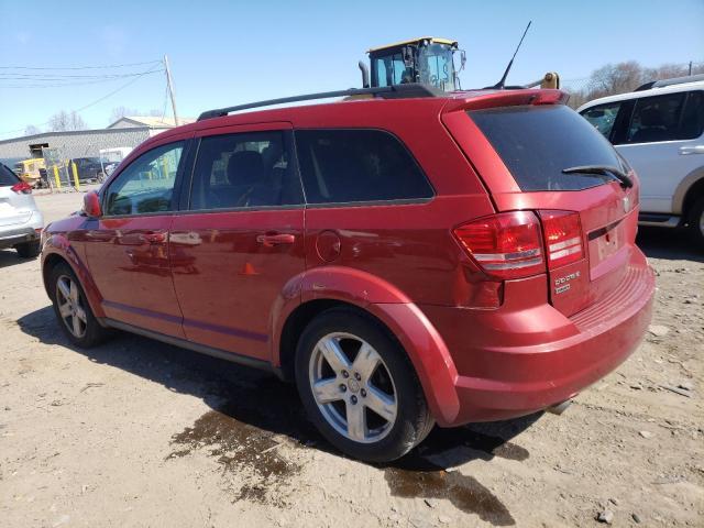 2010 Dodge Journey Sxt - Фото 2