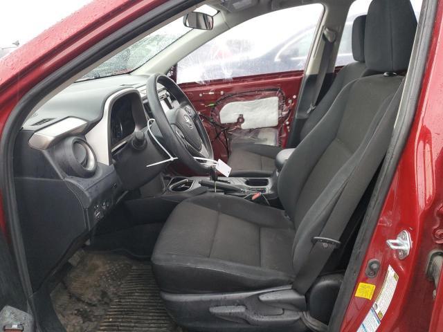 2018 Toyota Rav4 Le - Фото 7