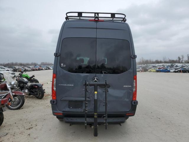 2020 Mercedes-Benz Sprinter 2500 - Фото 6