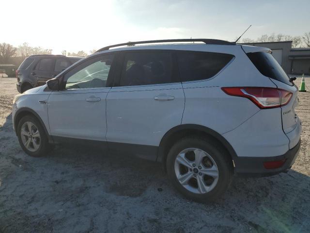 2016 Ford Escape Se - Фото 2