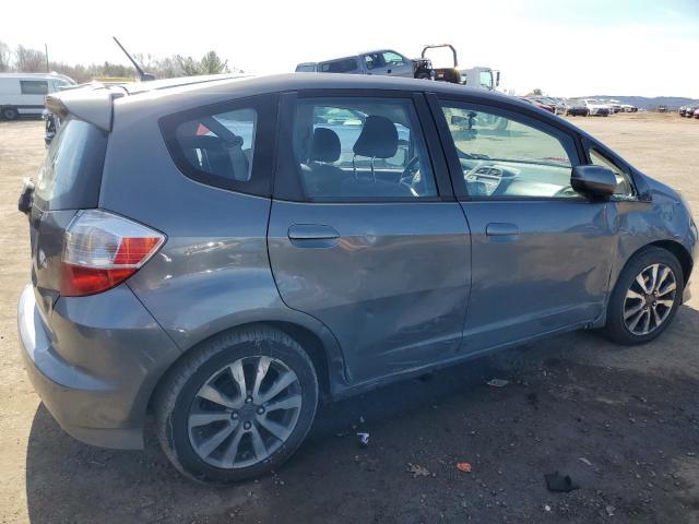 2012 Honda Fit Sport - Image 3