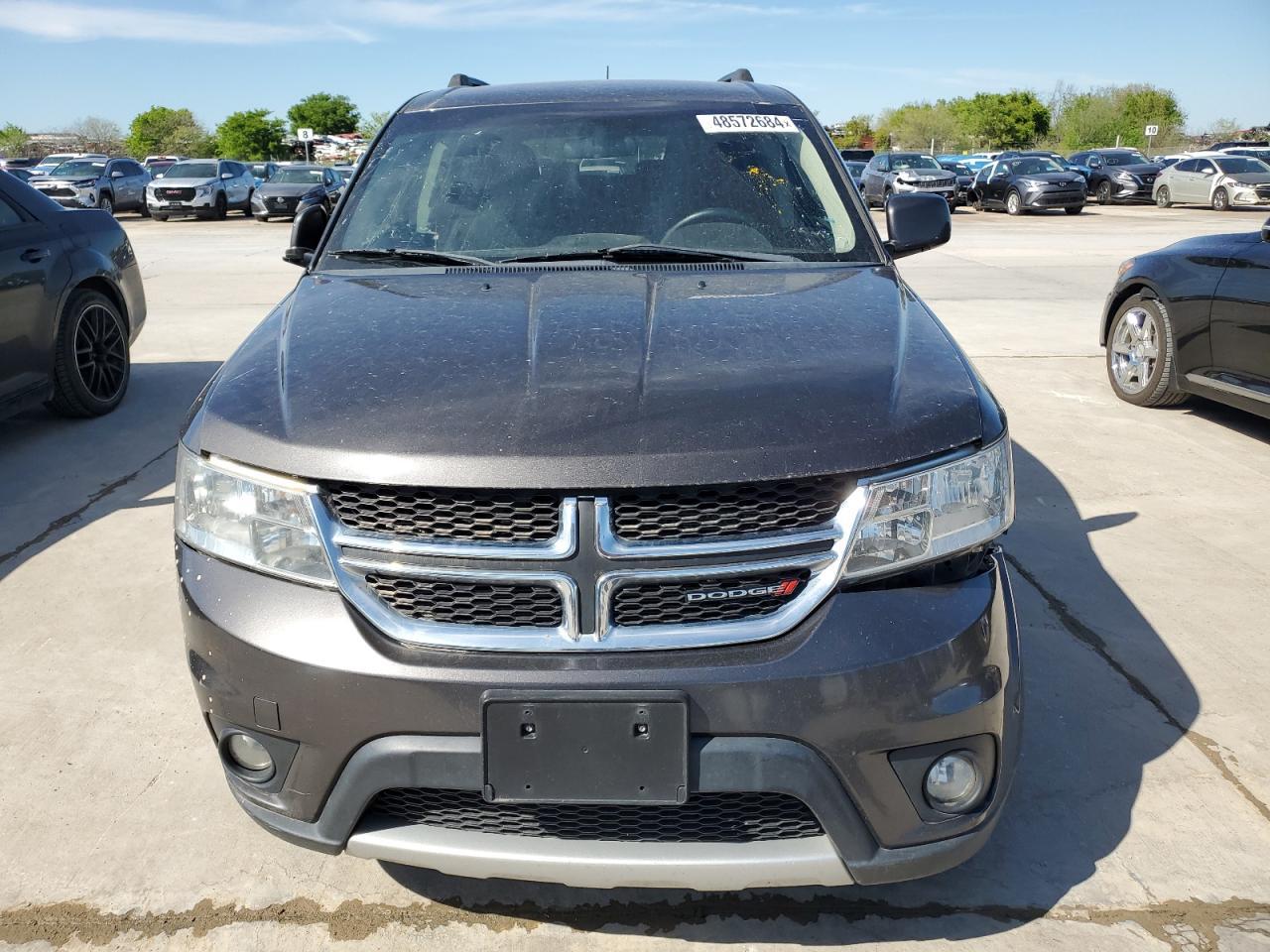 2016 DODGE JOURNEY SX - Image 5