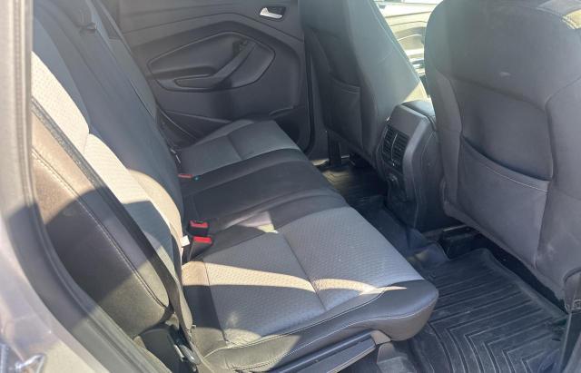 2017 Ford Escape Se - Фото 6