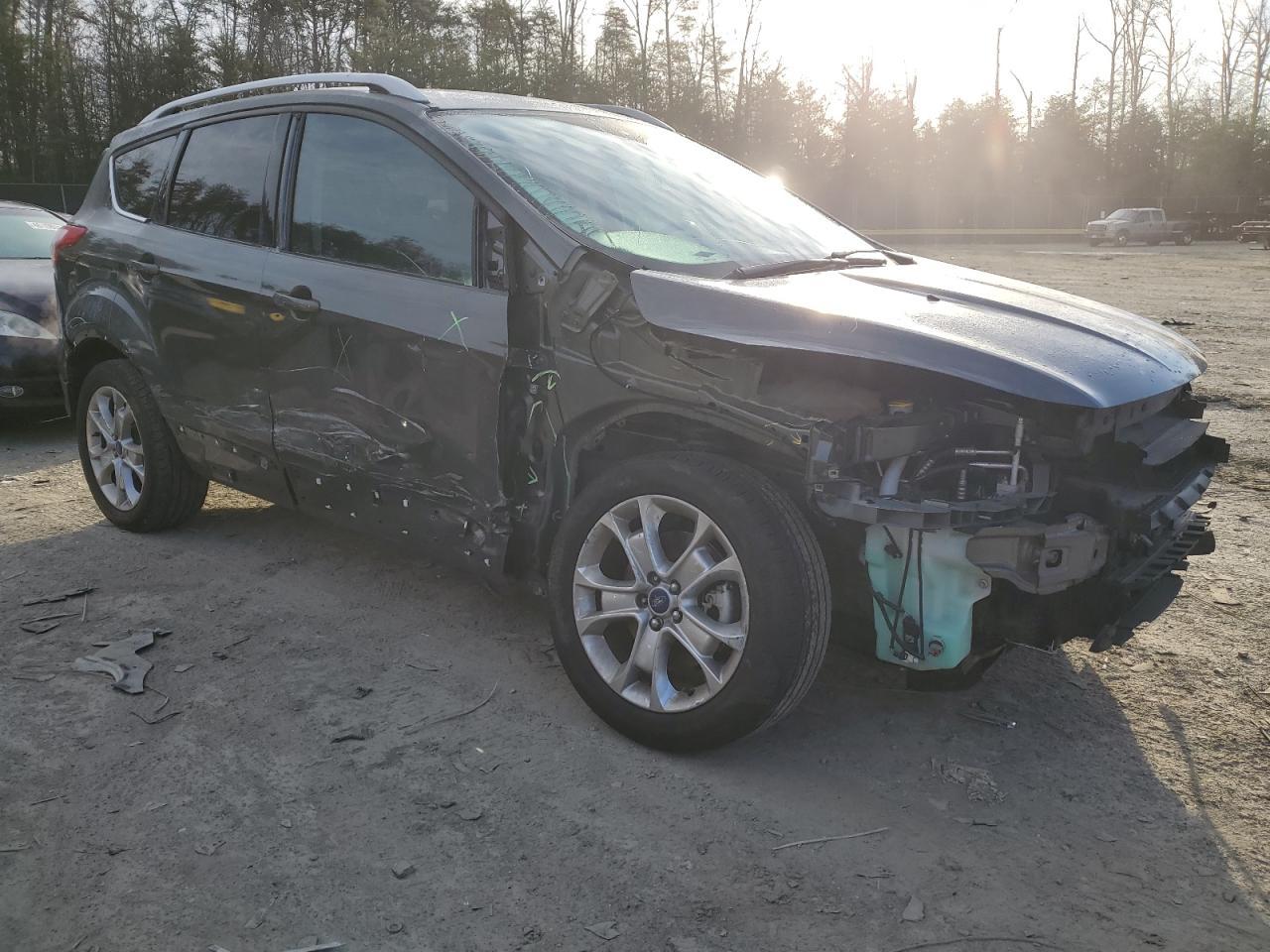 2016 FORD ESCAPE TIT - Image 4