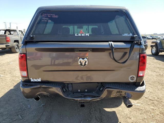 2014 Ram 1500 St - Фото 6