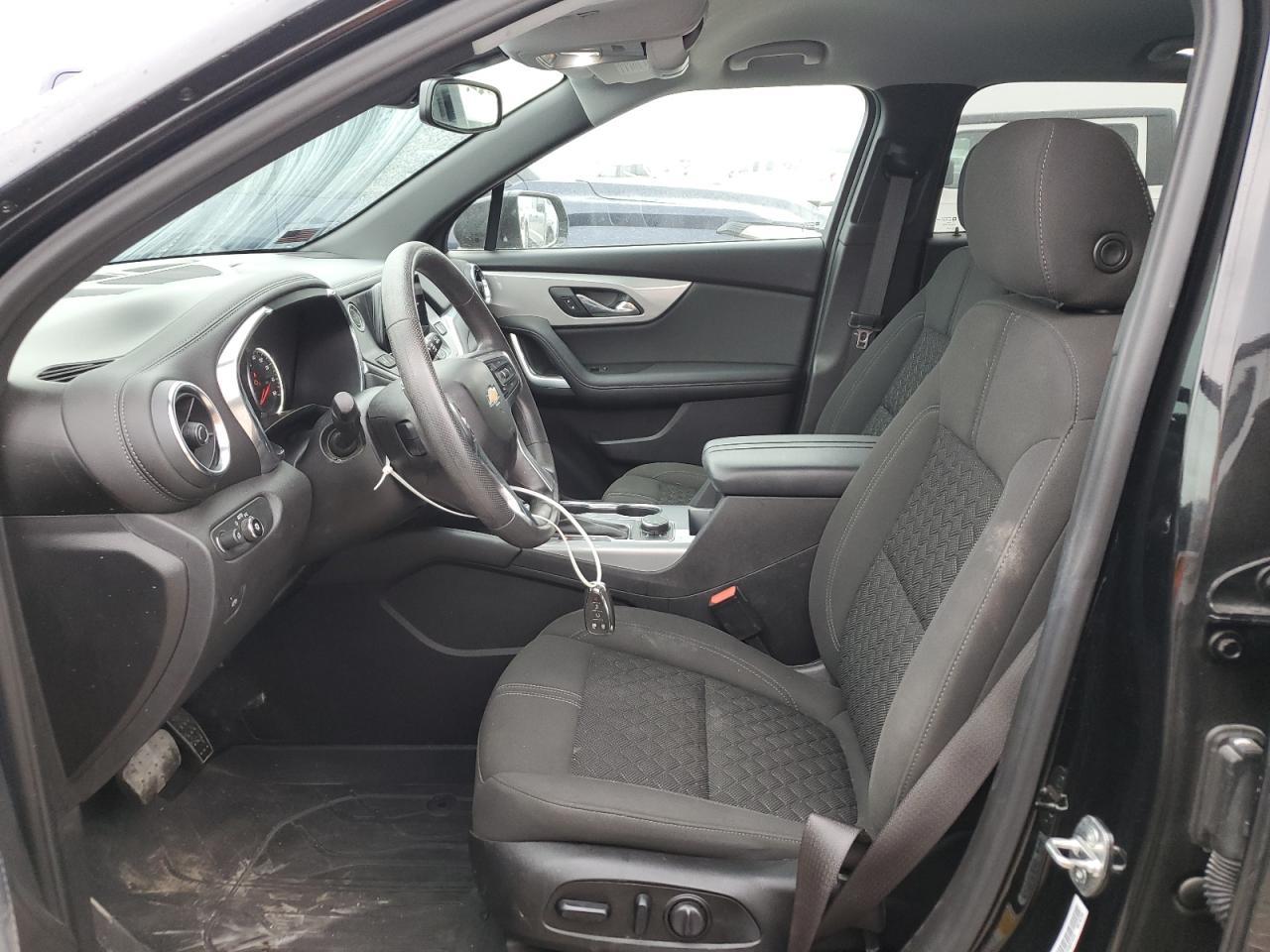2021 CHEVROLET BLAZER 2LT - Image 7